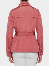 Плащ Geox Topazio модель W2521C-T2850-F8295 Фото