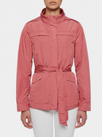 Плащ Geox Topazio модель W2521C-T2850-F8295 Фото