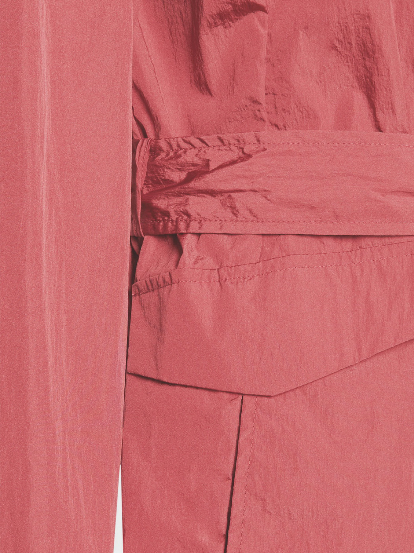 Плащ Geox Topazio модель W2521C-T2850-F8295 Плащ Geox Topazio модель W2521C-T2850-F8295 Фото