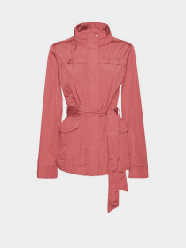 Плащ Geox Topazio модель W2521C-T2850-F8295 Плащ Geox Topazio модель W2521C-T2850-F8295 Фото