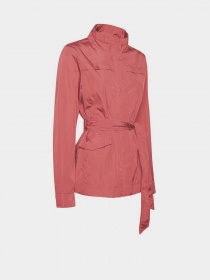 Плащ Geox Topazio модель W2521C-T2850-F8295 Плащ Geox Topazio модель W2521C-T2850-F8295 Фото