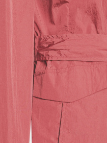 Плащ Geox Topazio модель W2521C-T2850-F8295 Плащ Geox Topazio модель W2521C-T2850-F8295 Фото