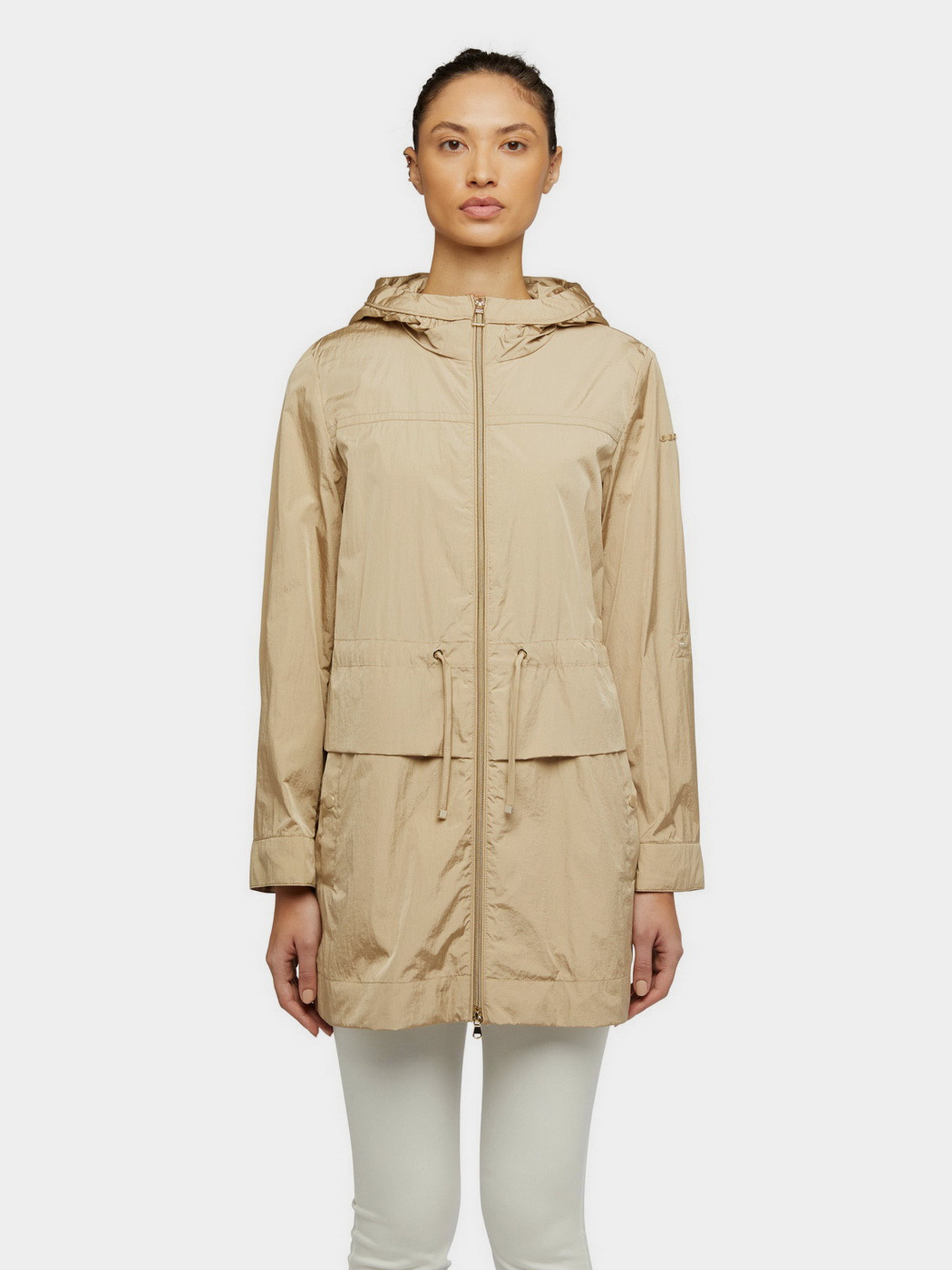 Вітровка Geox Topazio модель W2521D-T2850-F2129 Фото