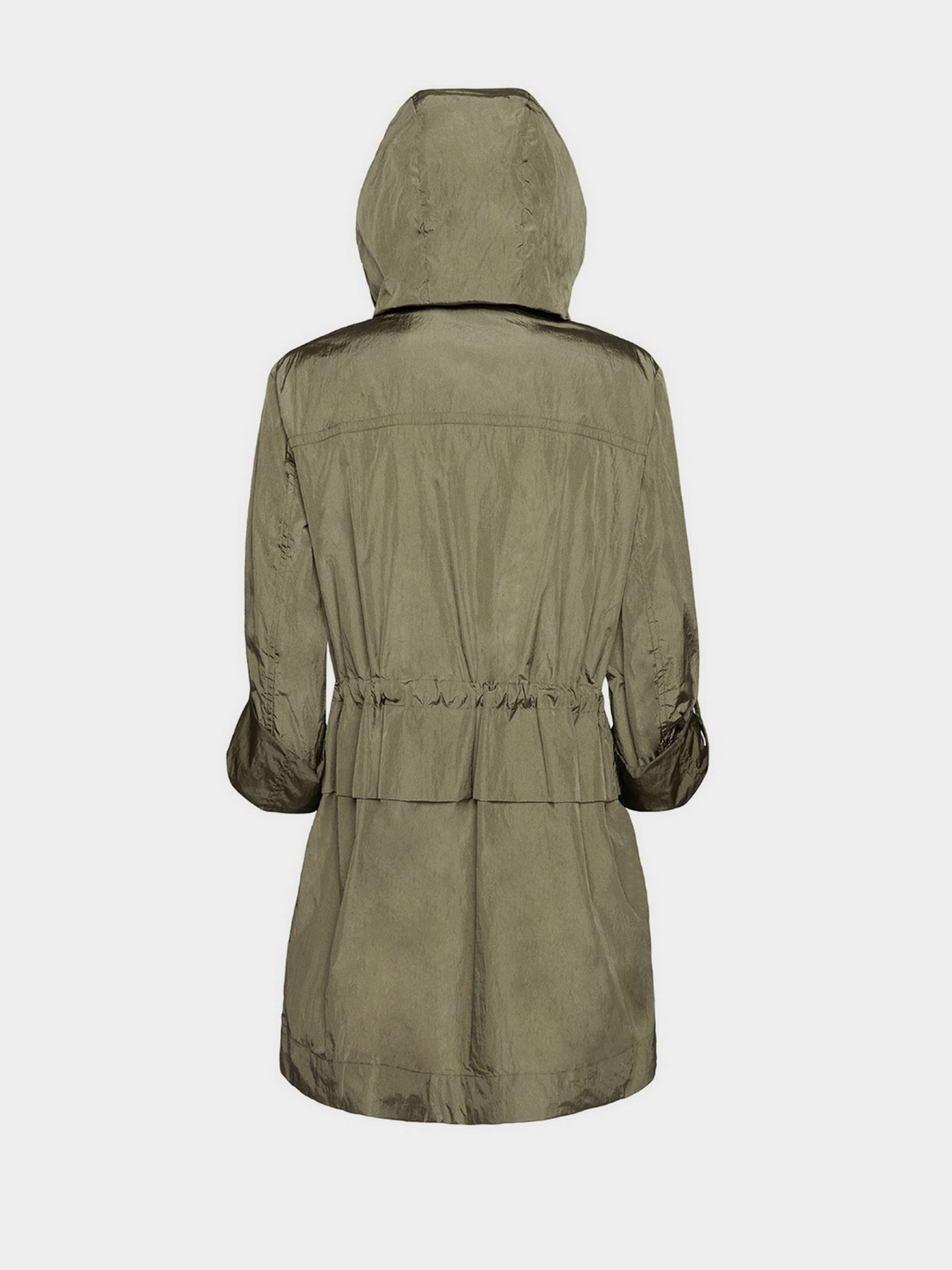 Плащ Geox Topazio модель W2521D-T2850-F3414 Фото