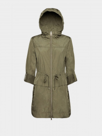 Плащ Geox Topazio модель W2521D-T2850-F3414 Фото