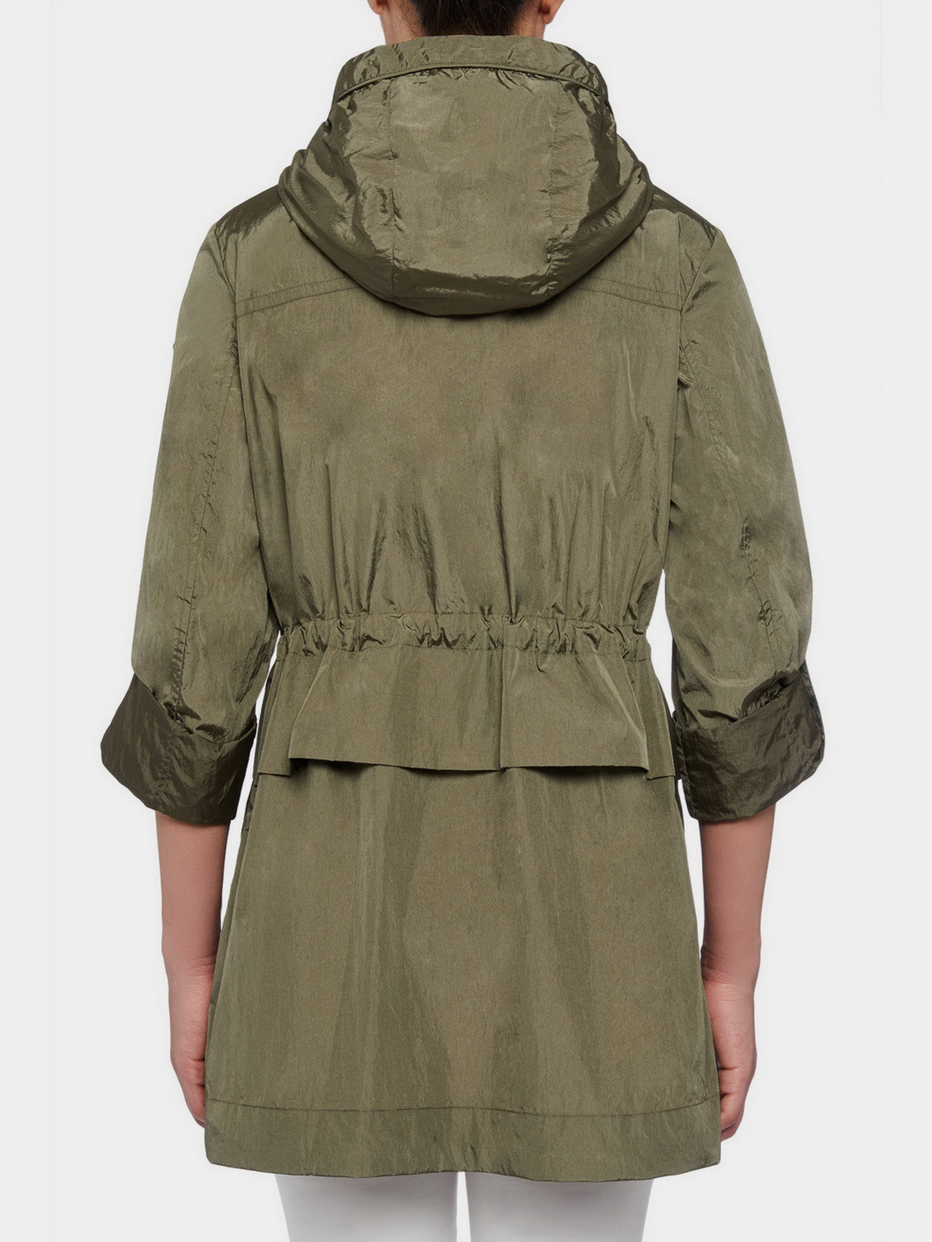 Плащ Geox Topazio модель W2521D-T2850-F3414 Фото