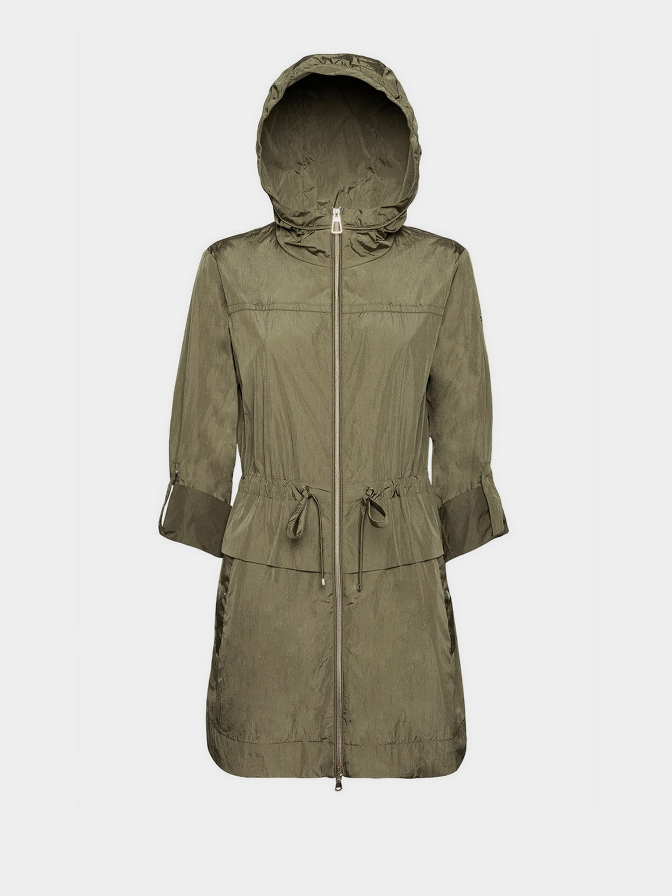 Плащ Geox Topazio модель W2521D-T2850-F3414 Фото