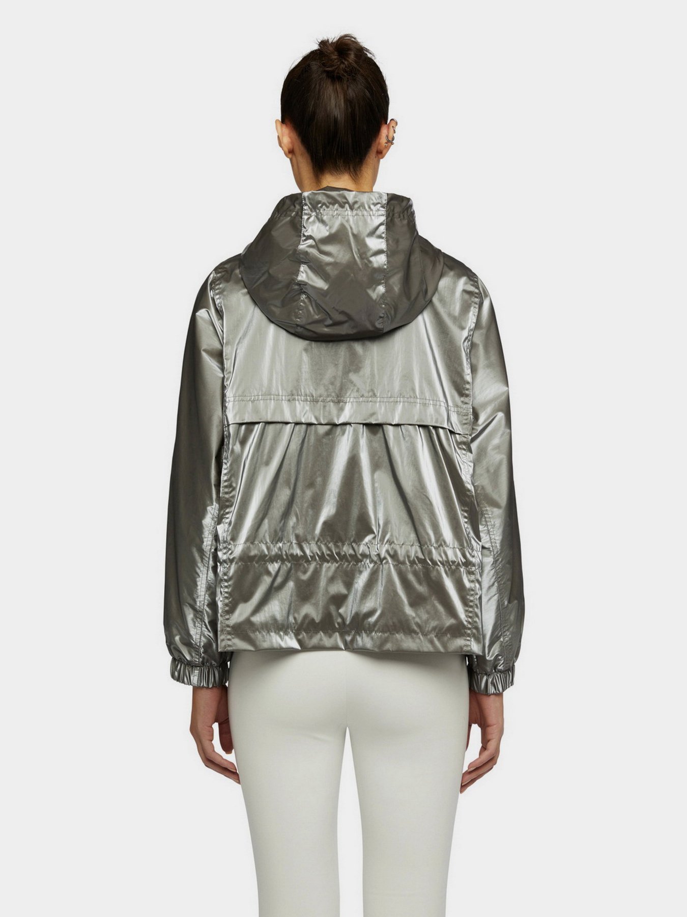 Демисезонная куртка Geox Palmaria модель W2521J-T2915-F1641 Фото