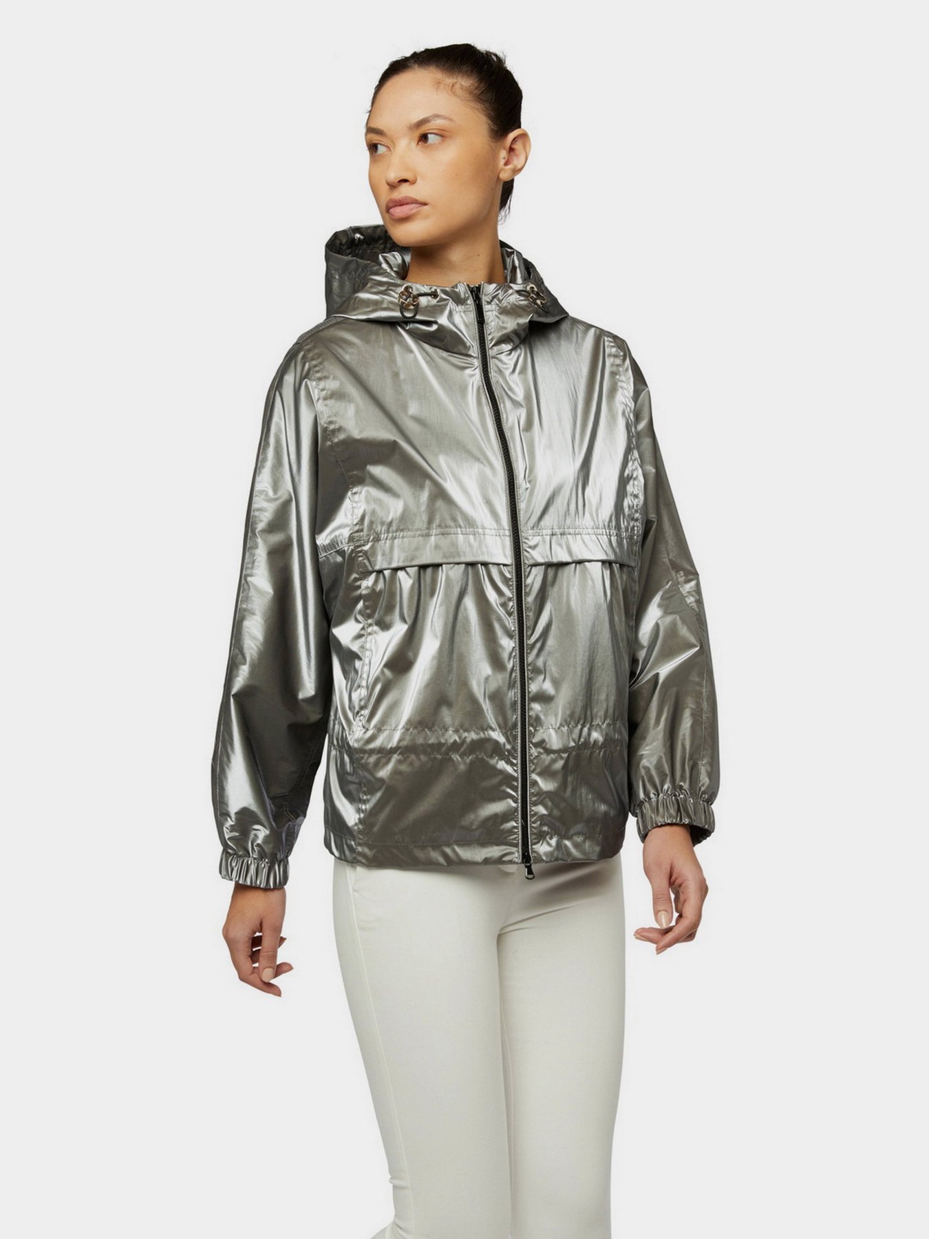 Демісезонна куртка Geox Palmaria модель W2521J-T2915-F1641 Фото