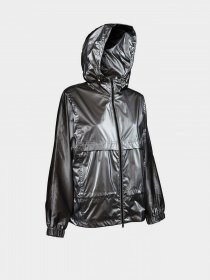 Демісезонна куртка Geox Palmaria модель W2521J-T2915-F1641 Фото