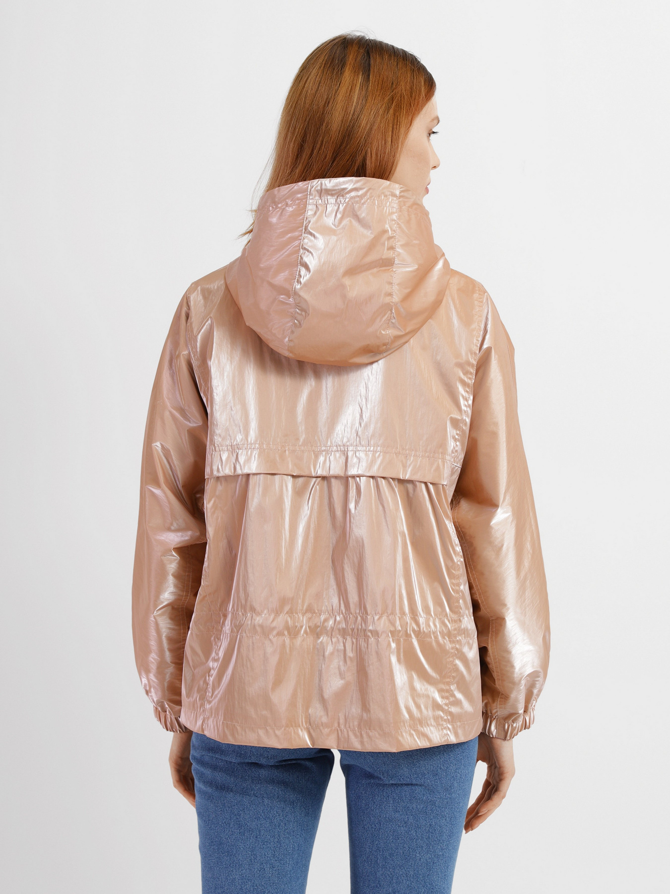 Демисезонная куртка Geox Palmaria модель W2521J-T2915-F5235 Фото