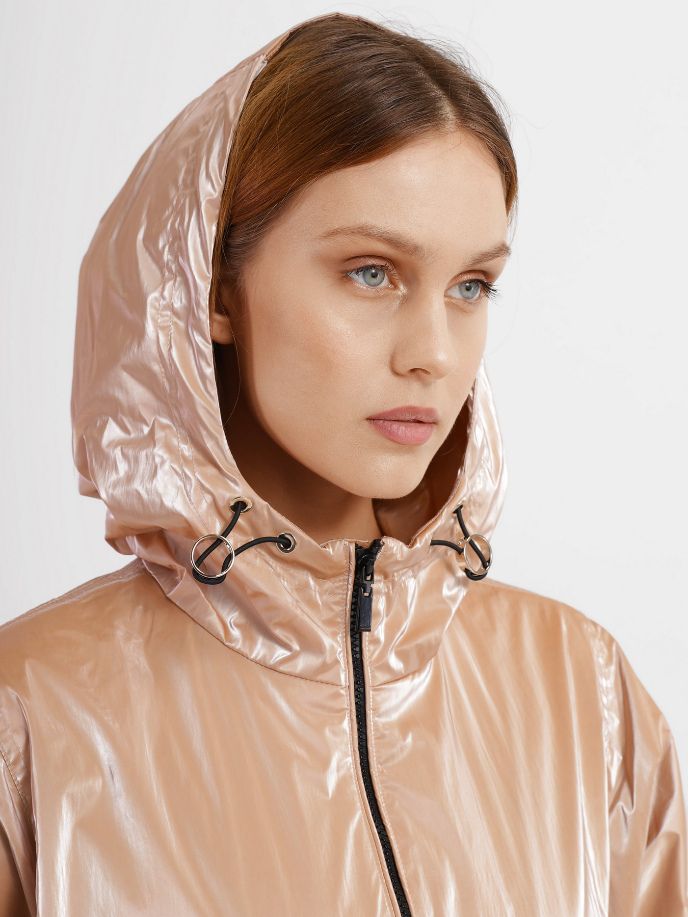 Демисезонная куртка Geox Palmaria модель W2521J-T2915-F5235 Фото