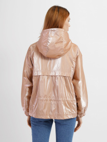 Демисезонная куртка Geox Palmaria модель W2521J-T2915-F5235 Фото