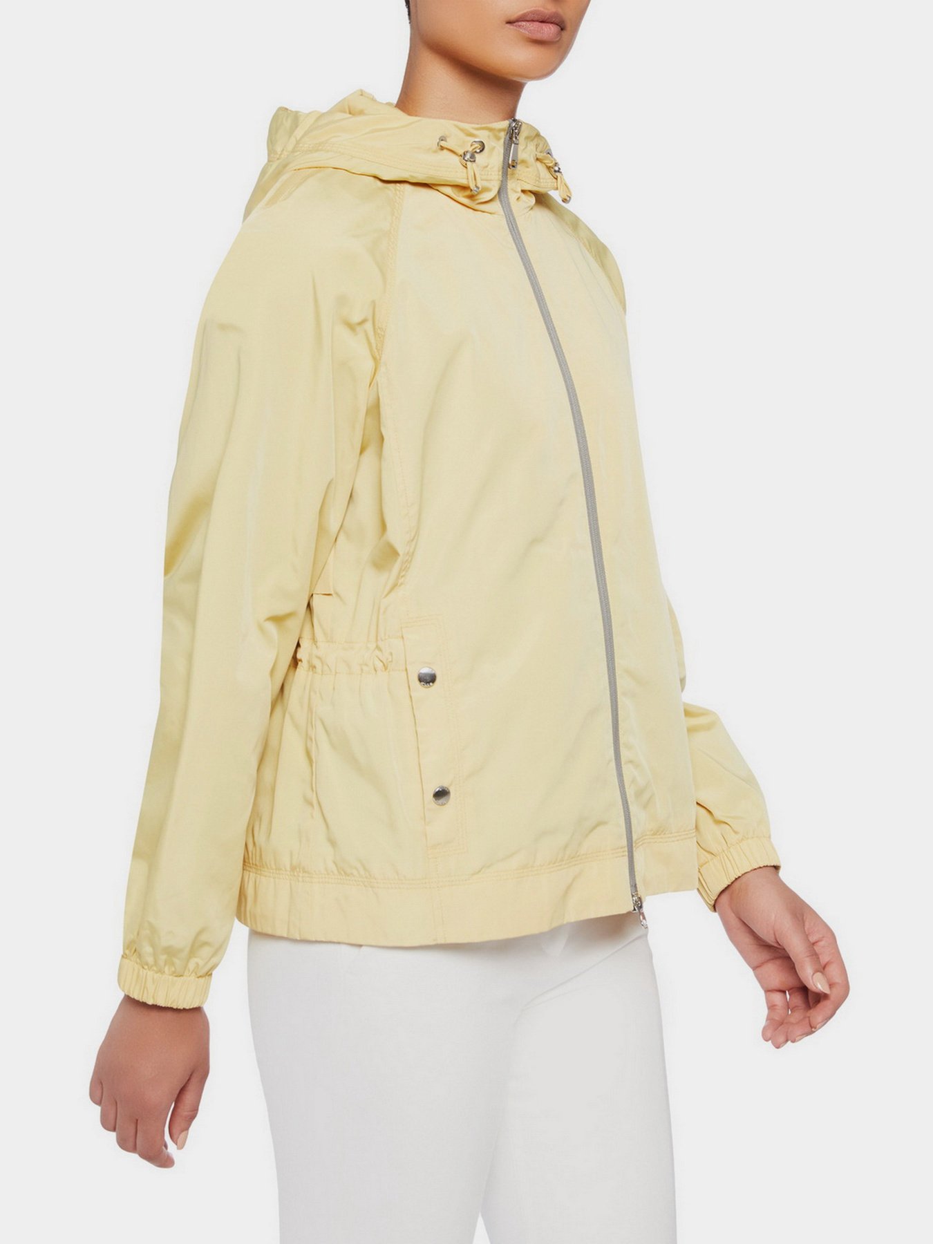 Демісезонна куртка Geox Bulmya модель W2521P-T2924-F2132 Фото