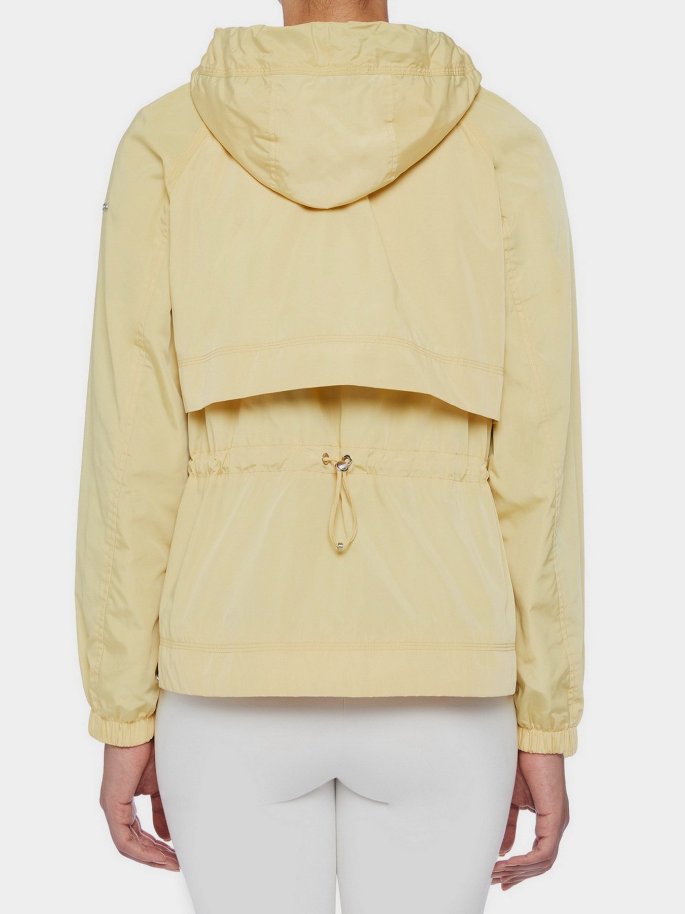 Демісезонна куртка Geox Bulmya модель W2521P-T2924-F2132 Фото