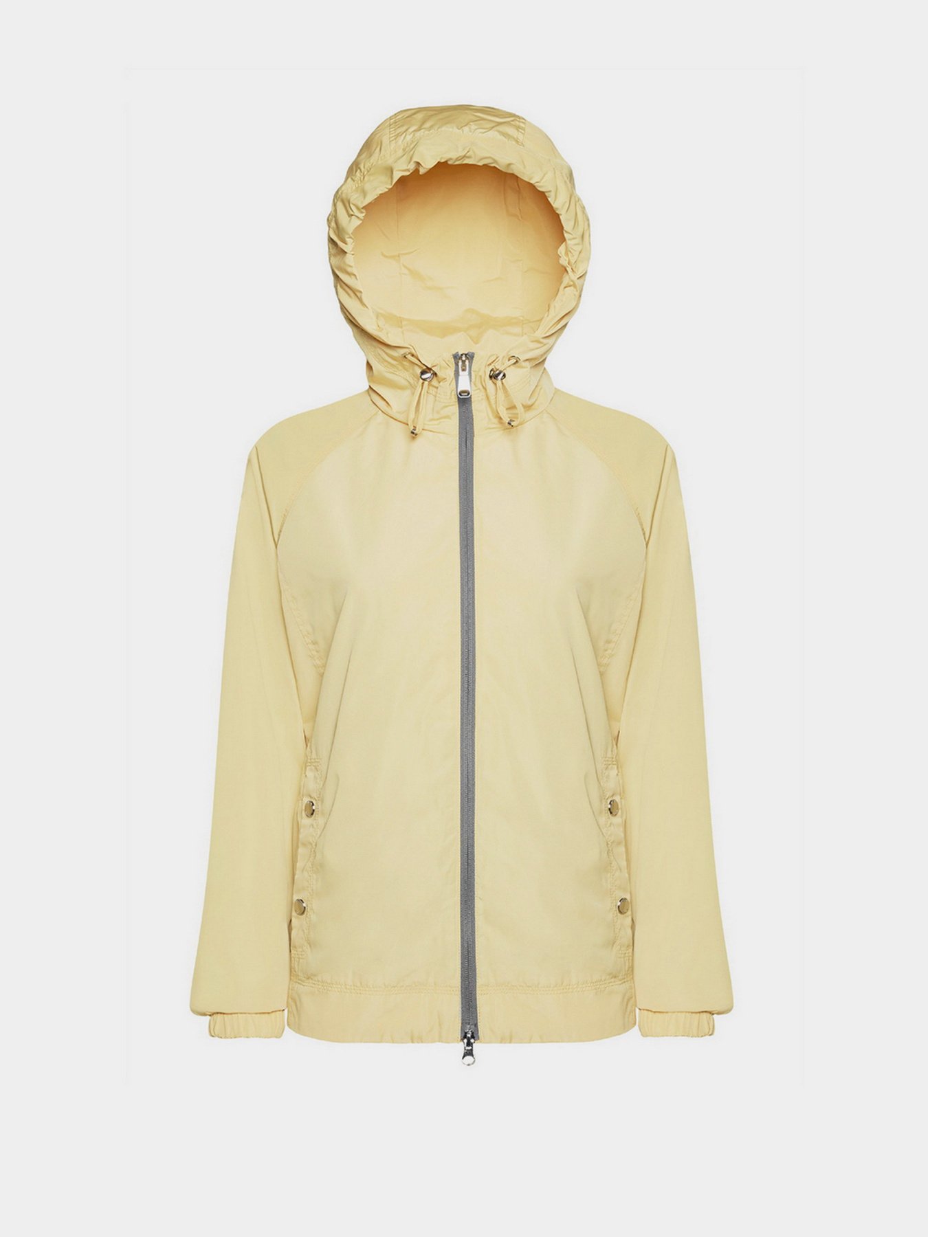 Демісезонна куртка Geox Bulmya модель W2521P-T2924-F2132 Фото