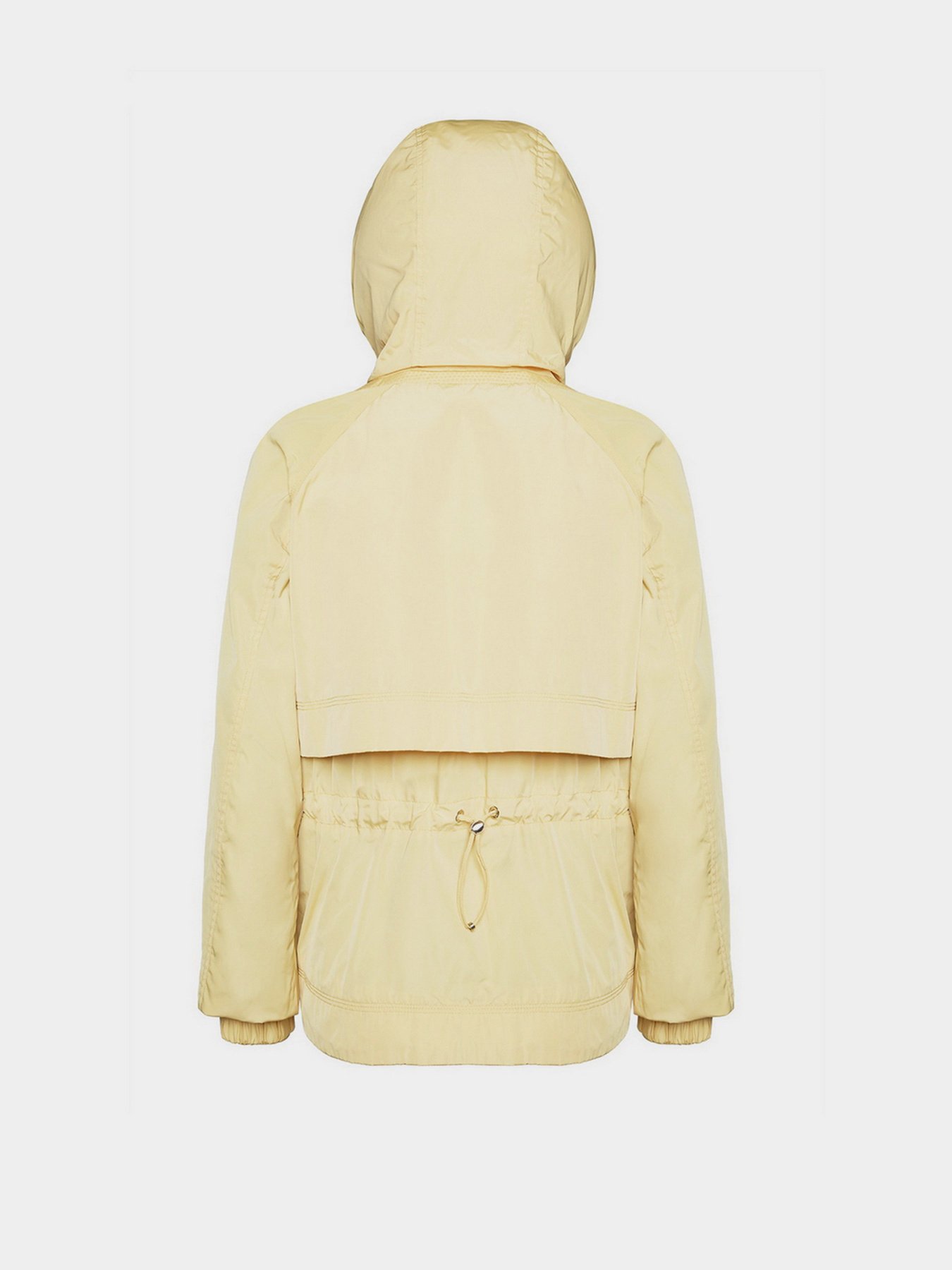 Демісезонна куртка Geox Bulmya модель W2521P-T2924-F2132 Фото