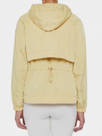 Демісезонна куртка Geox Bulmya модель W2521P-T2924-F2132 Фото