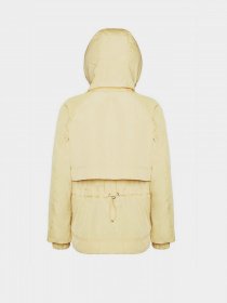 Демісезонна куртка Geox Bulmya модель W2521P-T2924-F2132 Фото