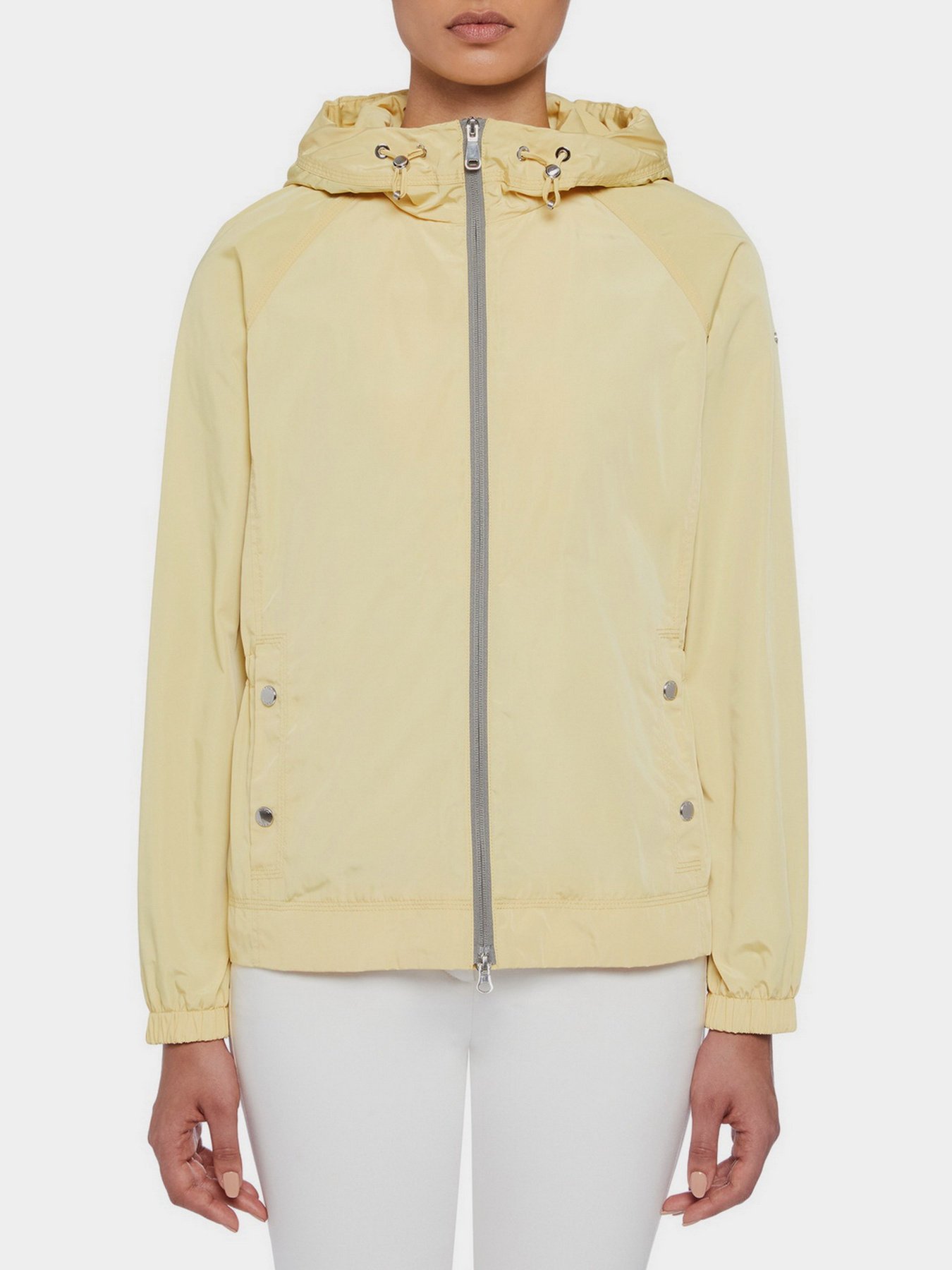 Демисезонная куртка Geox Bulmya модель W2521P-T2924-F2132 Фото