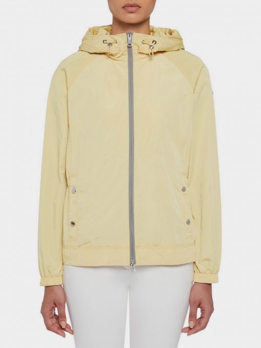 Демисезонная куртка Geox Bulmya модель W2521P-T2924-F2132 Фото