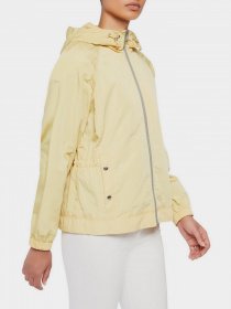 Демисезонная куртка Geox Bulmya модель W2521P-T2924-F2132 Фото