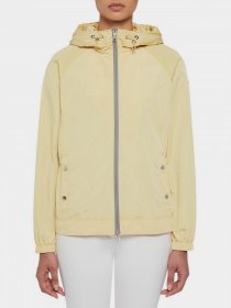 Демисезонная куртка Geox Bulmya модель W2521P-T2924-F2132 Фото