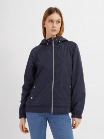 Демисезонная куртка Geox Bulmya модель W2521P-T2924-F4491 Фото