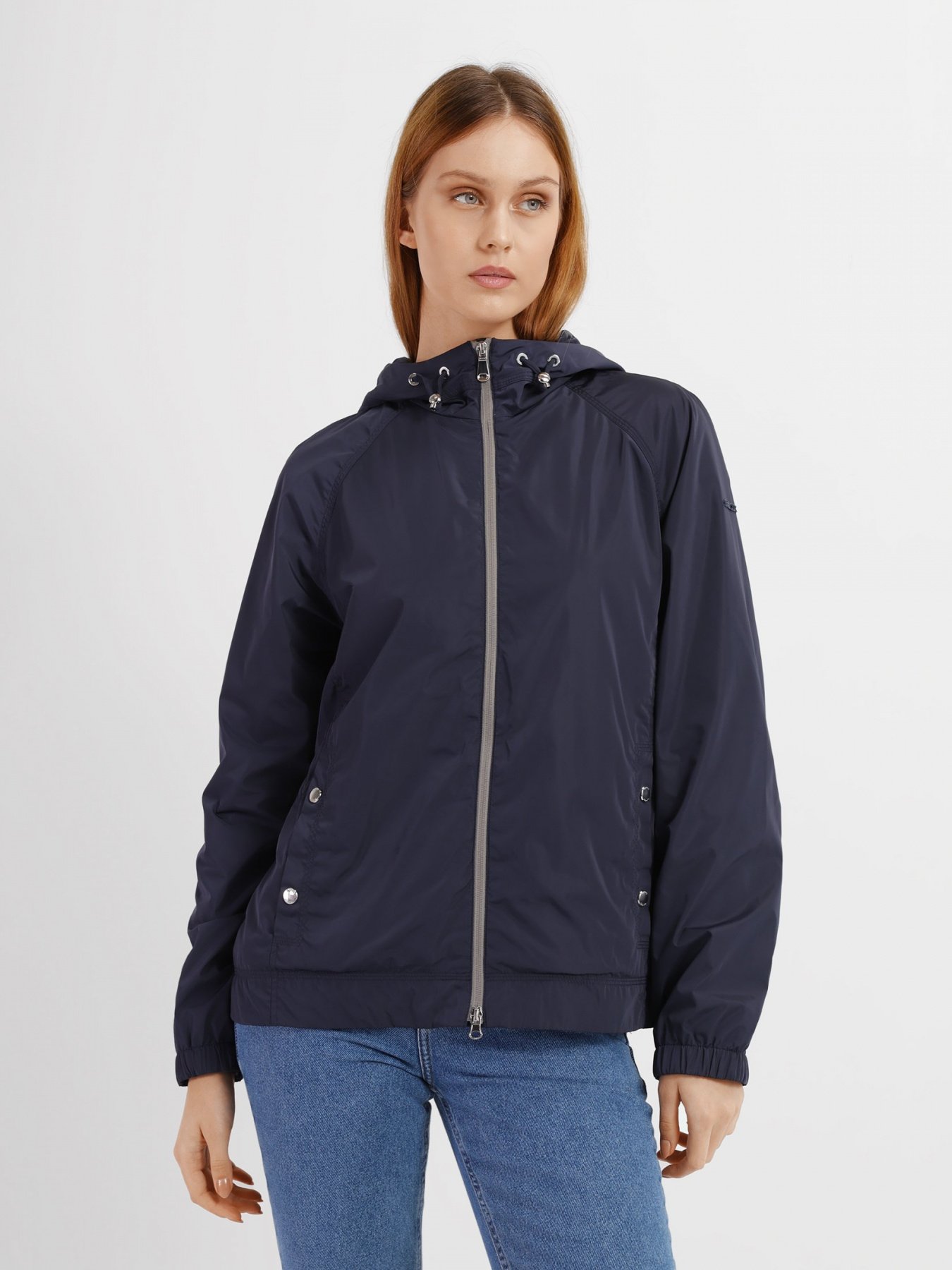 Демисезонная куртка Geox Bulmya модель W2521P-T2924-F4491 Фото