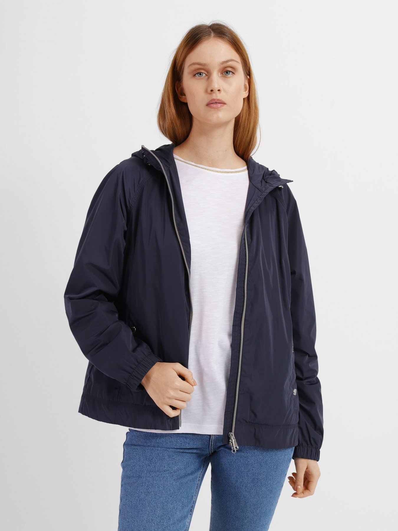 Демисезонная куртка Geox Bulmya модель W2521P-T2924-F4491 Фото