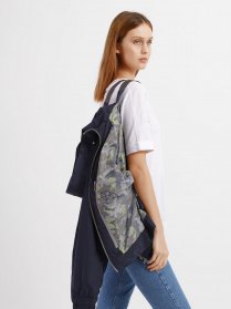 Демисезонная куртка Geox Bulmya модель W2521P-T2924-F4491 Фото