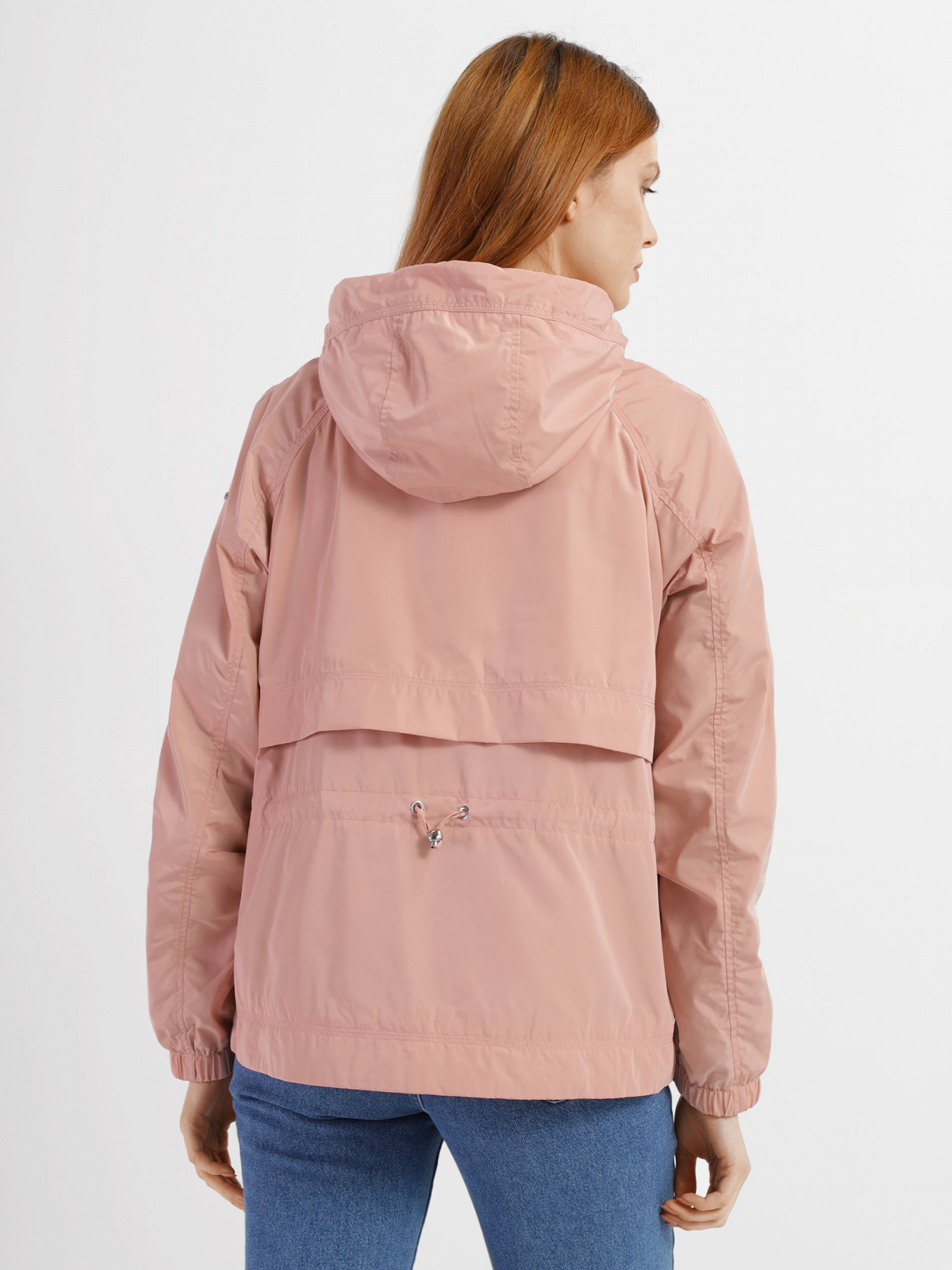 Демісезонна куртка Geox Bulmya модель W2521P-T2924-F8293 Фото