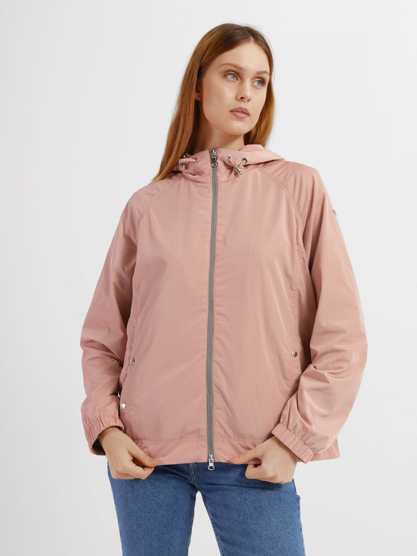 Демисезонная куртка Geox Bulmya модель W2521P-T2924-F8293 Фото