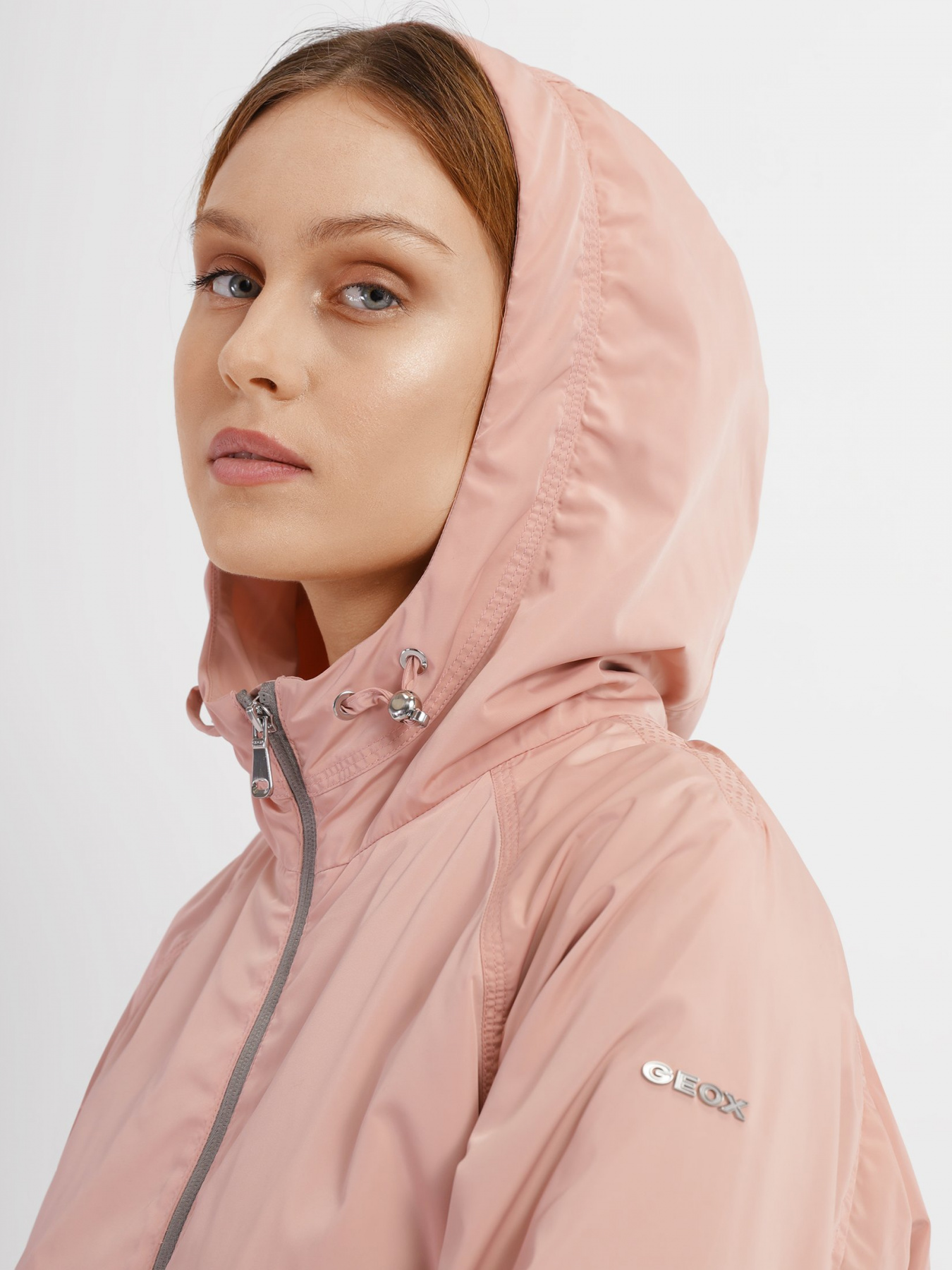 Демисезонная куртка Geox Bulmya модель W2521P-T2924-F8293 Фото