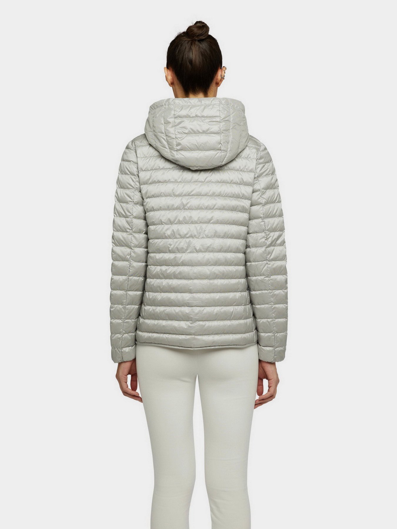 Пуховик Geox Jaysen модель W2525A-T2891-F1630 Фото