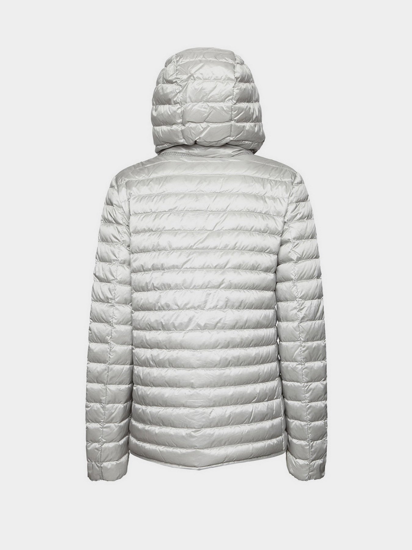 Пуховик Geox Jaysen модель W2525A-T2891-F1630 Фото