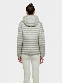 Пуховик Geox Jaysen модель W2525A-T2891-F1630 Фото