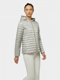 Пуховик Geox Jaysen модель W2525A-T2891-F1630 Фото