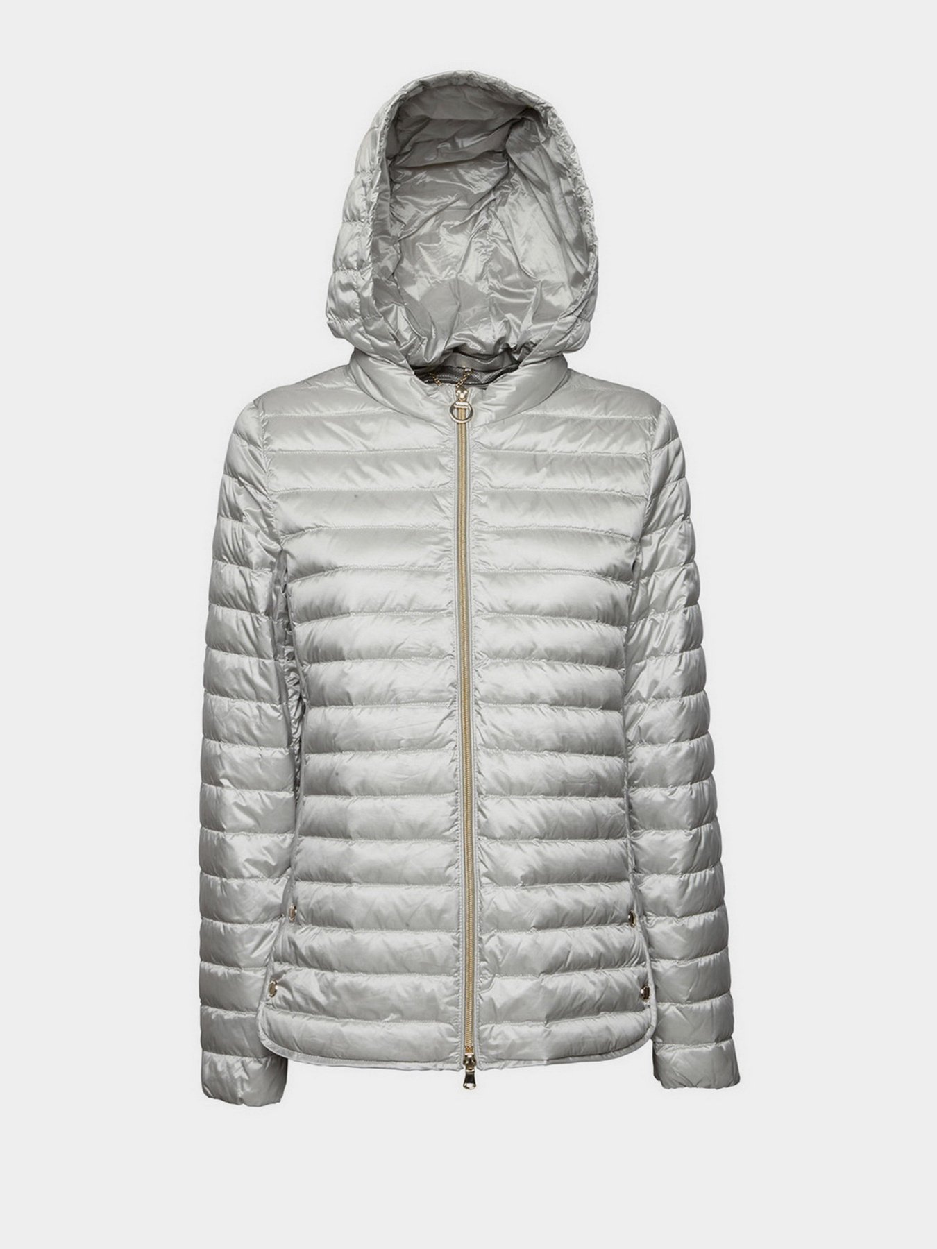 Пуховик Geox Jaysen модель W2525A-T2891-F1630 Фото