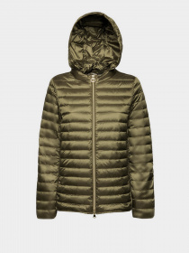 Пуховик Geox Jaysen модель W2525A-T2891-F3415 Фото