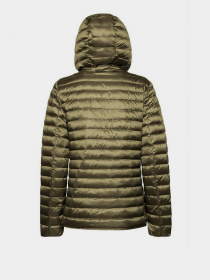 Пуховик Geox Jaysen модель W2525A-T2891-F3415 Фото