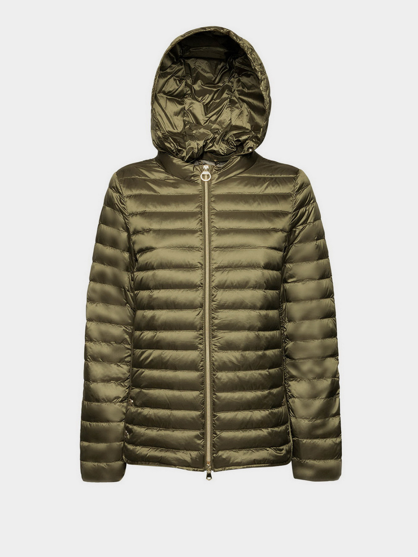 Пуховик Geox Jaysen модель W2525A-T2891-F3415 Фото