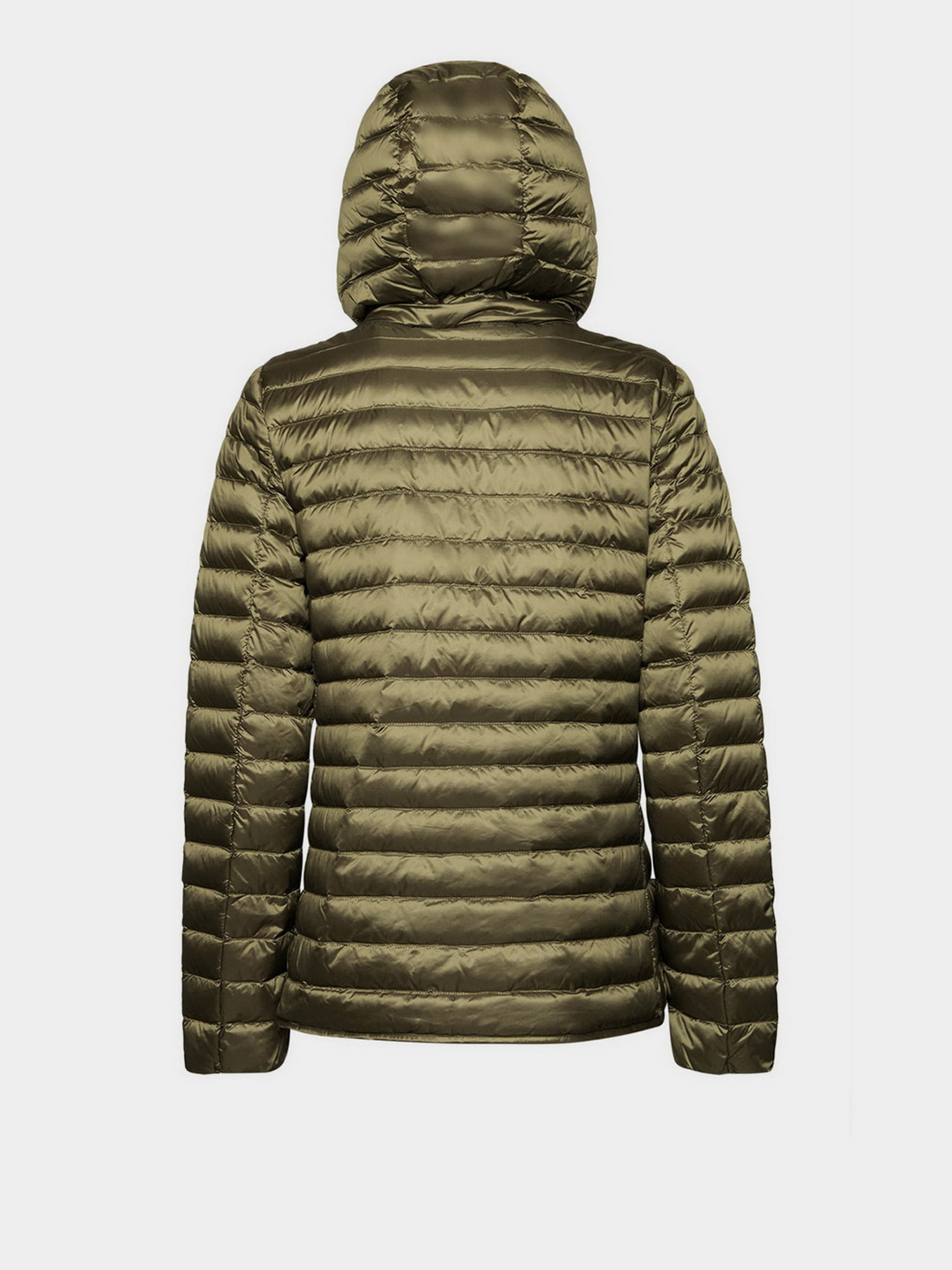 Пуховик Geox Jaysen модель W2525A-T2891-F3415 Фото