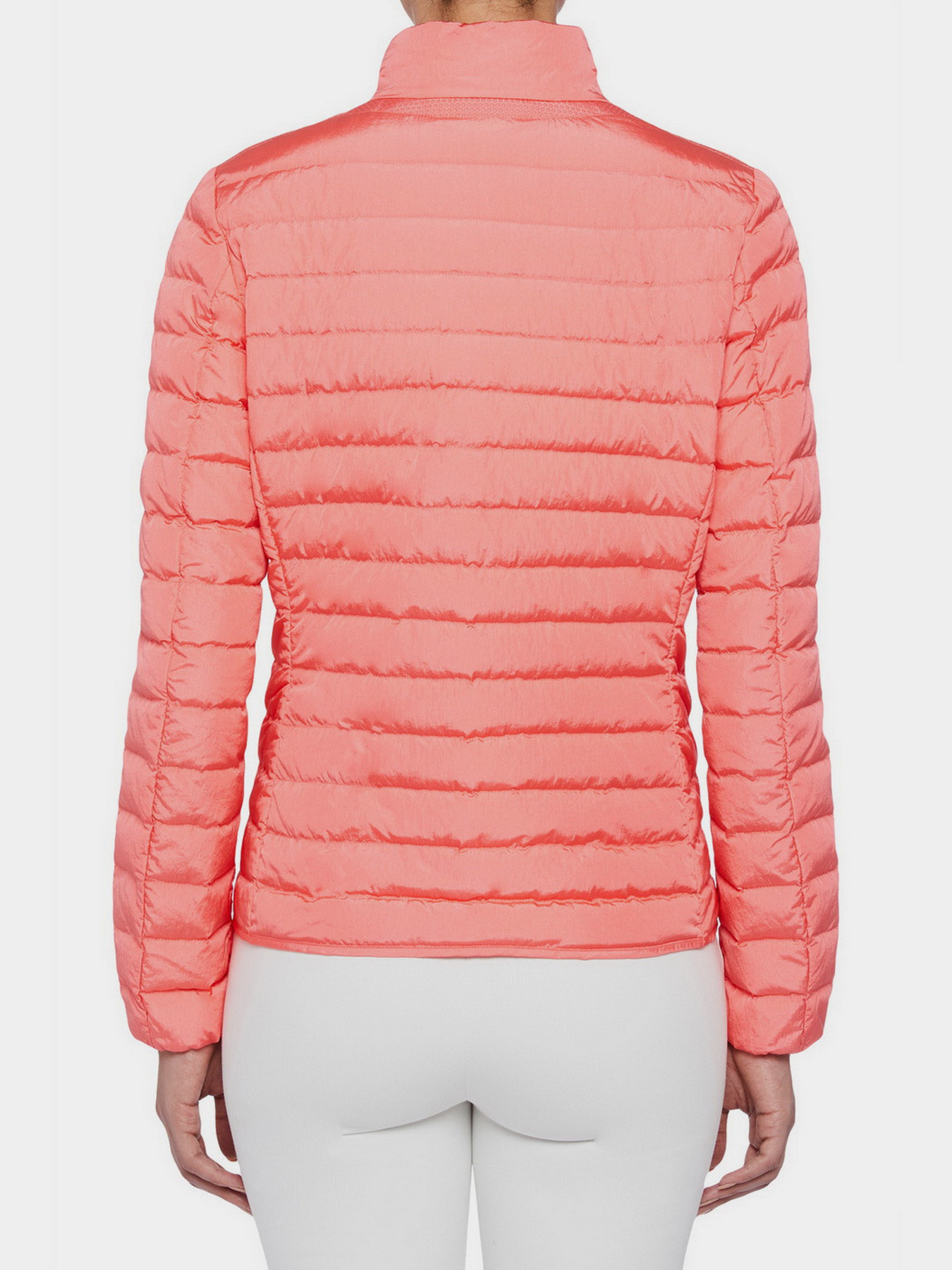 Пуховик Geox Myluse модель W2525F-T2917-F8296 Фото