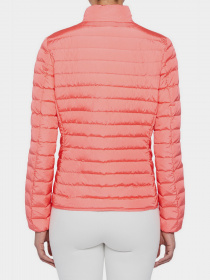 Пуховик Geox Myluse модель W2525F-T2917-F8296 Фото