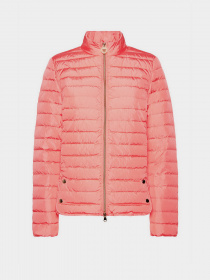 Пуховик Geox Myluse модель W2525F-T2917-F8296 Фото