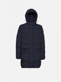 Парка Geox Nettuno модель M2626K-T2936-F1624 Фото