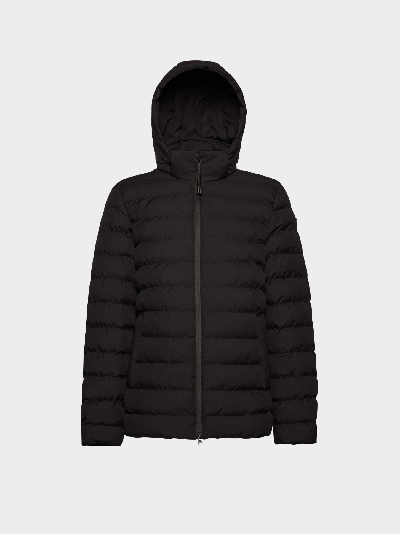 Куртки та дублянки Geox Hallson Herr модель M2628S-T2887-F9000 Фото