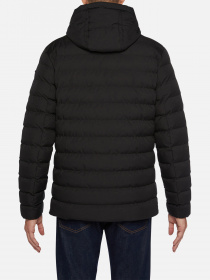 Зимняя куртка Geox Hallson Herr модель M2628S-T2887-F9000 Фото