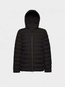 Куртки та дублянки Geox Hallson Herr модель M2628S-T2887-F9000 Фото